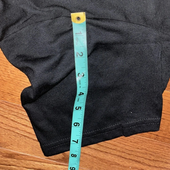 Vintage style Toronto scripted blackTote Bag T-shirt set - Picture 12 of 15